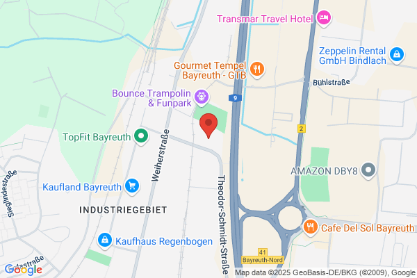 BioCer Entwicklungs-GmbH