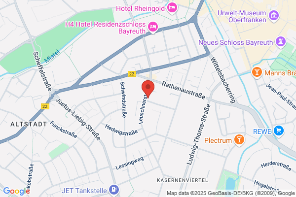 Raisch Zahntechnik GmbH