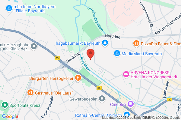 ConTex Ges. für Personalleasing mbH