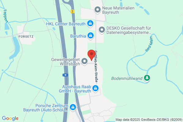 Optimal GmbH