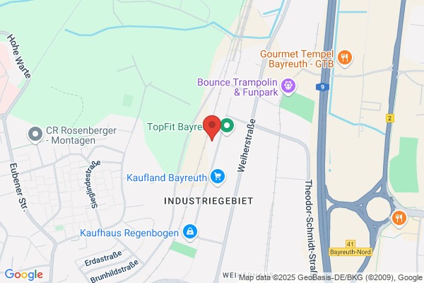 Fressnapf Bayreuth