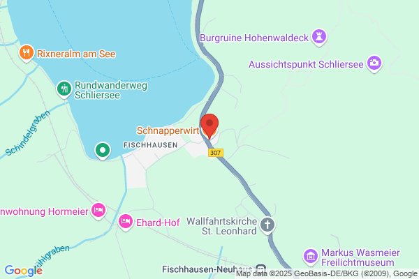 Schnapperwirt