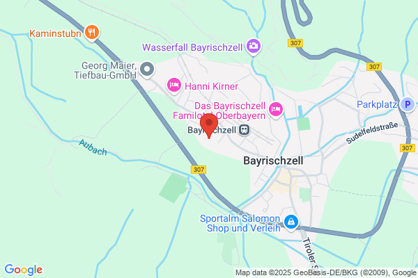 Bader & Thomee GbR Sachverständigenbüro für Immobilienbewertung