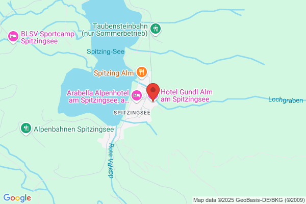 Hotel Gundl Alm