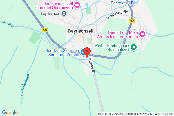 Bergwacht