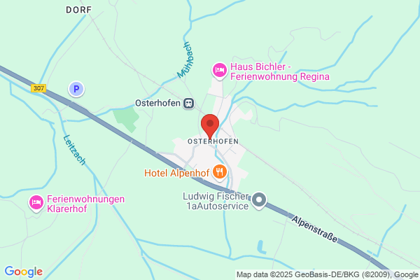 Gaststube zum Wurz