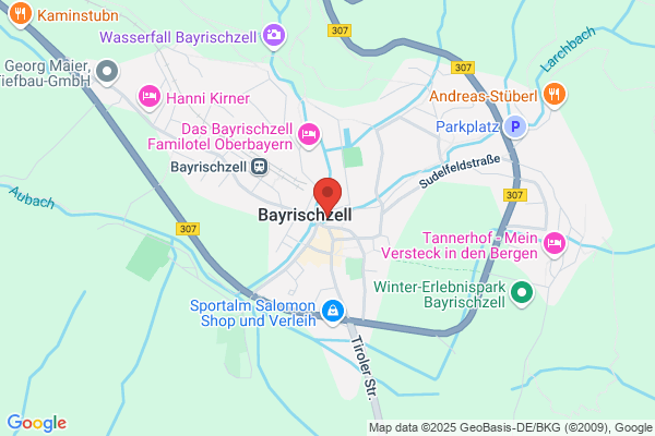 Kreissparkasse Miesbach-Tegernsee