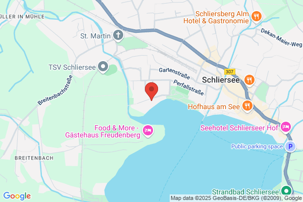 Edeltraud am See Gasthof