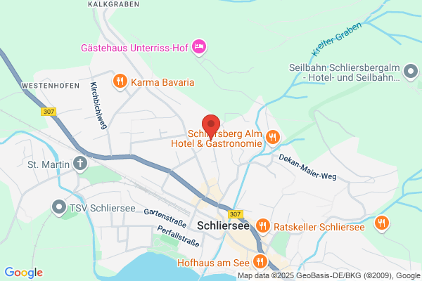 Ferienhaus Hotel Reiter