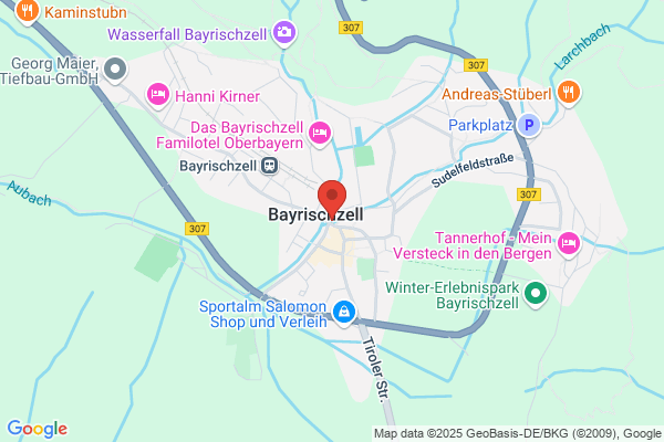 Königslinde Garni
