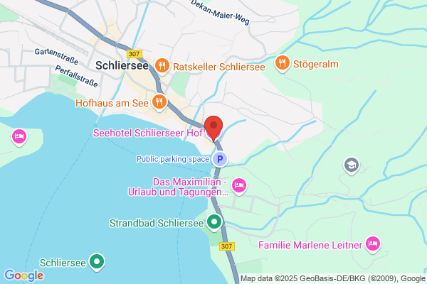 Seehotel Schlierseer Hof