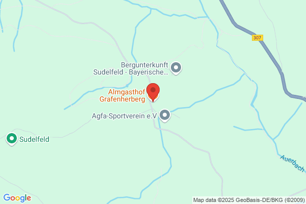 Almgasthof