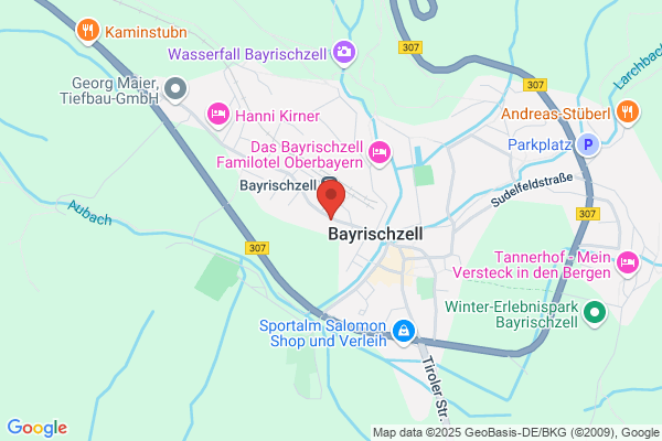 Berger