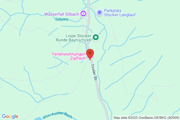 Landgasthof Zipfelwirt