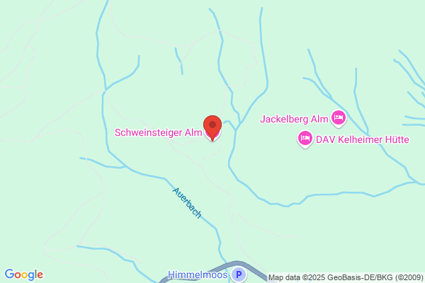 Schweinsteiger-Alm