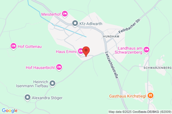 Schöngratbahn Zehetmeier GmbH