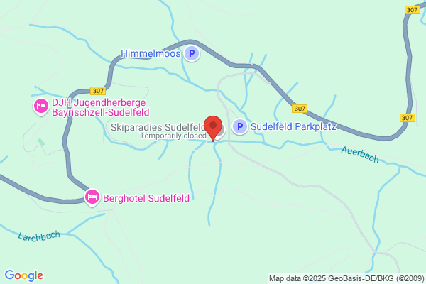 Sudelfeld-Waldkopf LiftanlagenGmbH & Co. KG