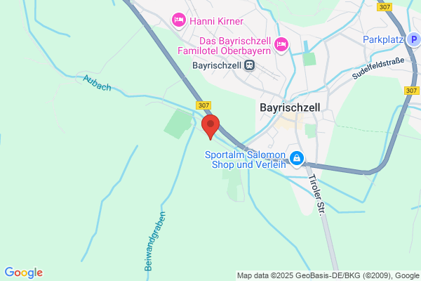Tennisclub Bayrischzell e.V.