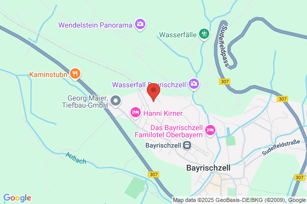 Volkshochschule Bayrischzell e.V.