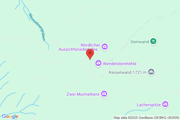 Wetterdienst, Deutscher Wetterstation