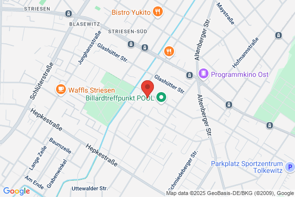 wild-east marketing GmbH