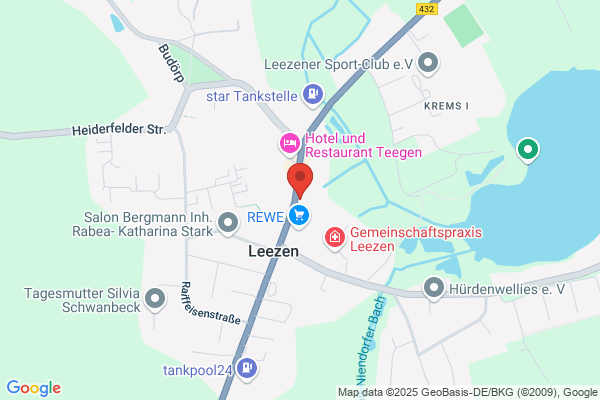 Itzehoer Versicherungen: Jens Strike