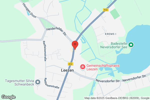 Bestattungsinstitut Tappenbeck