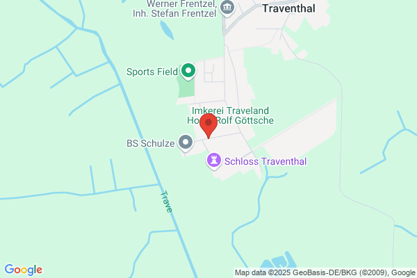 Kreisverwaltung Segeberg