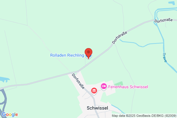 Rolladen Riechling GmbH