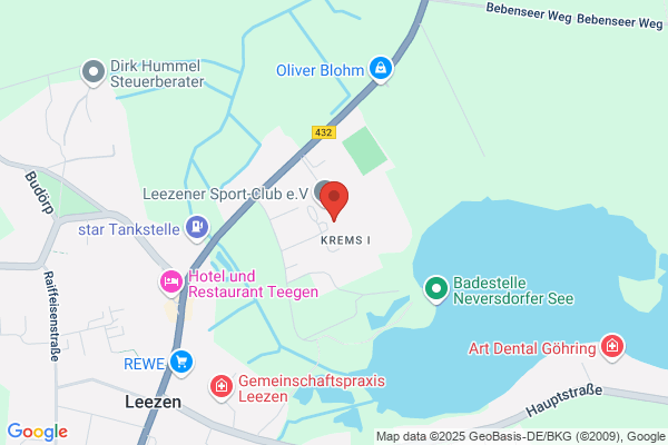Schulzentrum Leezen