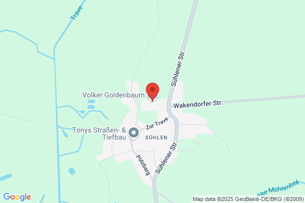 Volker Goldenbaum