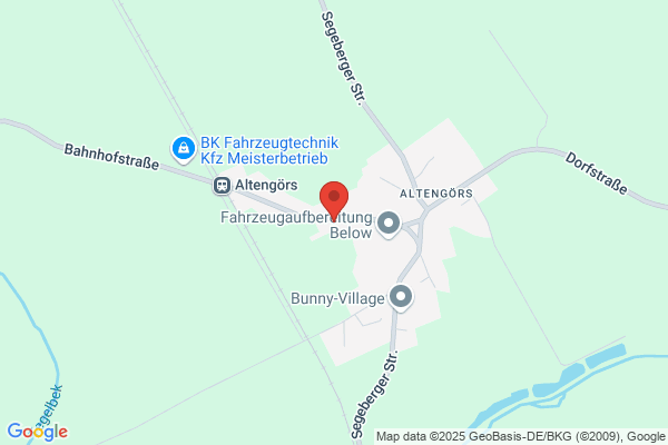 Zimmerei Gehrt Niquet GbR