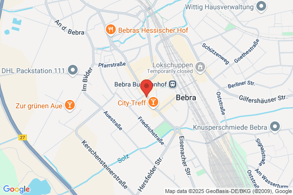 Biber-Apotheke