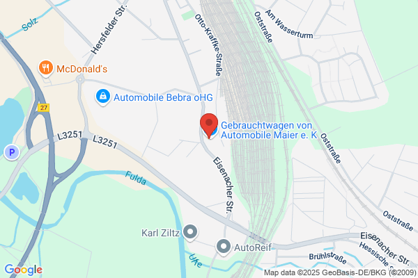 Autohaus Lindemann GmbH