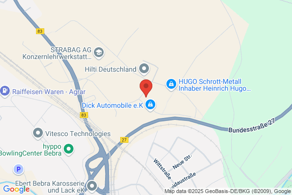 Auto-Service Bick & Lippert GmbH
