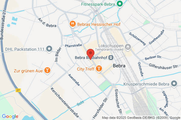 Papperts Bäckerei GmbH
