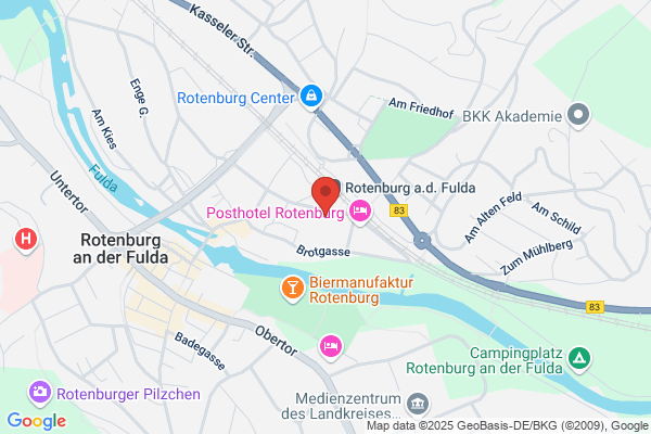 Barwich Bau GmbH & Co. KG