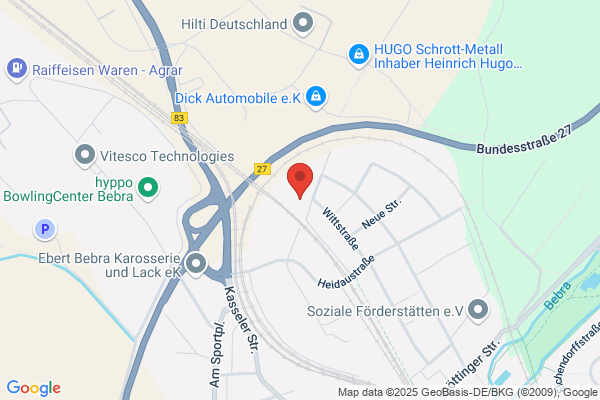 Herwig A. Bauunternehmen GmbH