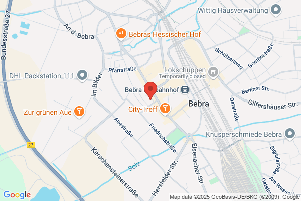 Vogelmann Partner GbR
