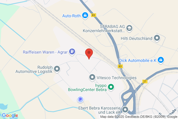 Günther Tank Gesellschaft mbH