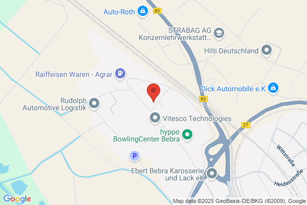 Stockmayer GmbH