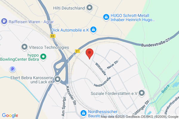 Elektro-Zang GmbH