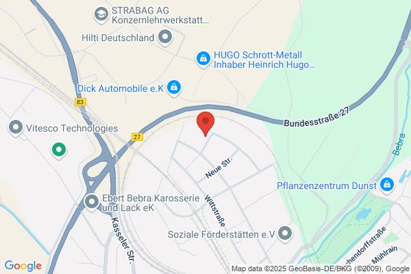 Blitz Industrie & Gebäudereinigung Hausmeisterservice