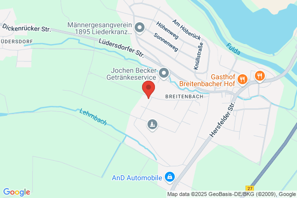 Lohnsteuerhilfeverein Vereinigte Lohnsteuerhilfe e.V.