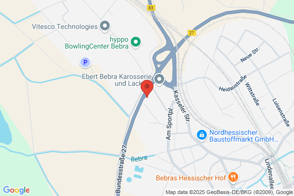 Raiffeisen Waren - Technik