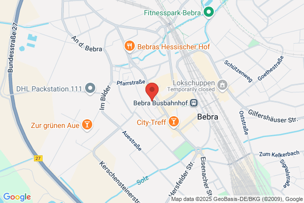 Med.Versorgungszentrum Dres. Bendik/Winkler