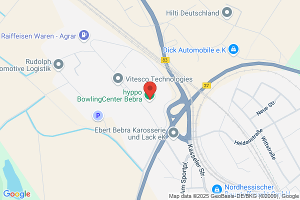 HaCo Maschinenhandel GmbH