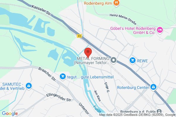 Zilch Verwaltungs GmbH