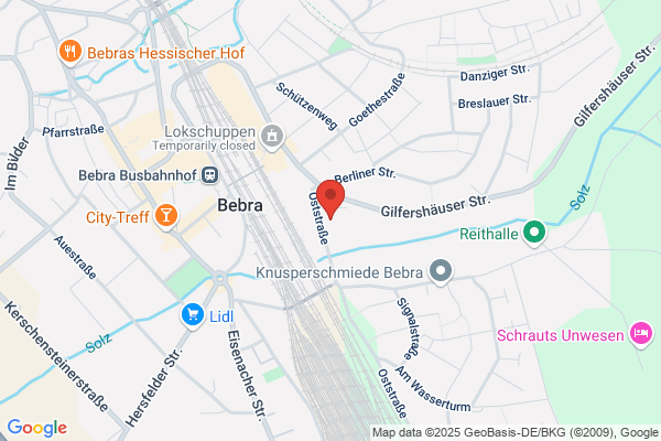 Bestattungsunternehmen Keßler GmbH