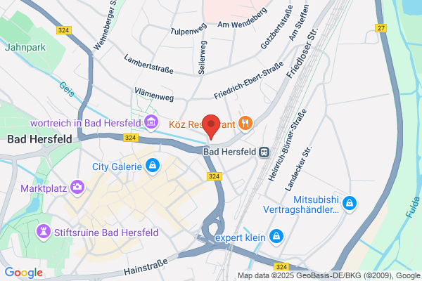 Bickhardt Bau Aktiengesellschaft